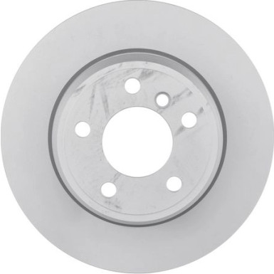 BOSCH Bremsscheibe 0 986 479 167