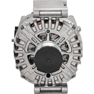 VALEO 439653 Lichtmaschine 14V, 180A, Ø51mm NEW ORIGINAL PART