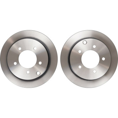 Bremsscheibe DF4973
