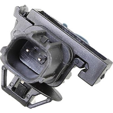 Metzger Sensor, Raddrehzahl 09001180
