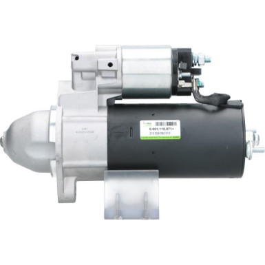 PSH Starter +Line Original 210.529.092.010