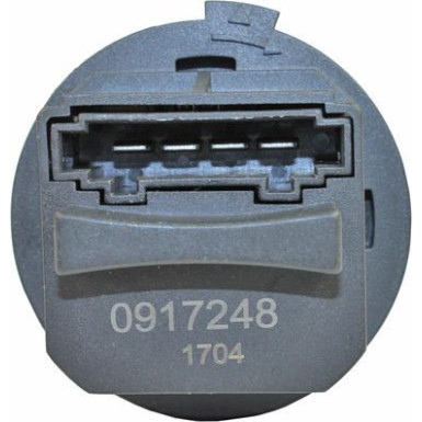 Metzger Regler, Innenraumgebläse 0917248