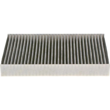 BOSCH 1 987 435 574 Innenraumfilter FILTER+pro BOSCH 1 987 435 574 Innenraumfilter FILTER+pro