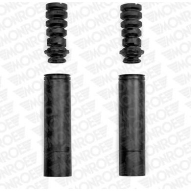 Monroe Staubschutzsatz, Stoßdämpfer PROTECTION KIT PK314