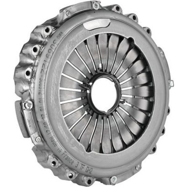 Valeo 827293 Kupplungssatz REMANUFACTURED KIT3P Valeo 827293 Kupplungssatz REMANUFACTURED KIT3P