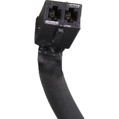 Metzger Sensor, Raddrehzahl 09001536