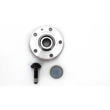 SKF Radlagersatz VKBA 6558