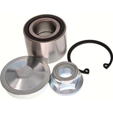 Maxgear Radlagersatz 33-0318