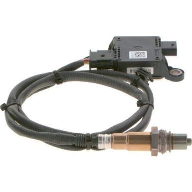Partikelsensor 0 281 007 411 Partikelsensor 0 281 007 411