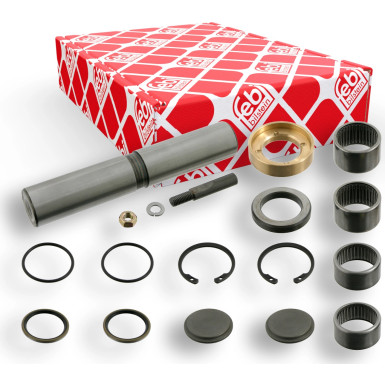 FEBI BILSTEIN 08526 Reparatursatz, Achsschenkelbolzen
