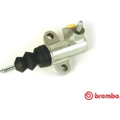 Brembo Nehmerzylinder, Kupplung ESSENTIAL LINE E 24 003 Brembo Nehmerzylinder, Kupplung ESSENTIAL LINE E 24 003