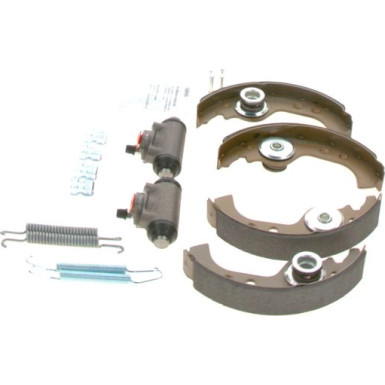 Bremsbackensatz 0 204 113 501 Bremsbackensatz 0 204 113 501