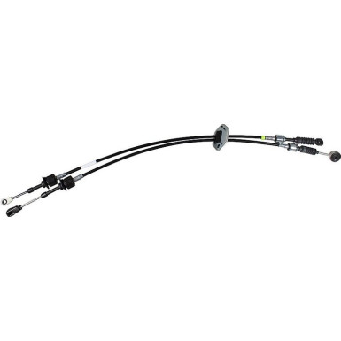 Metzger Seilzug, Schaltgetriebe 3150387