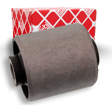 FEBI BILSTEIN 12368 Lagerung, Achskörper FEBI BILSTEIN 12368 Lagerung, Achskörper