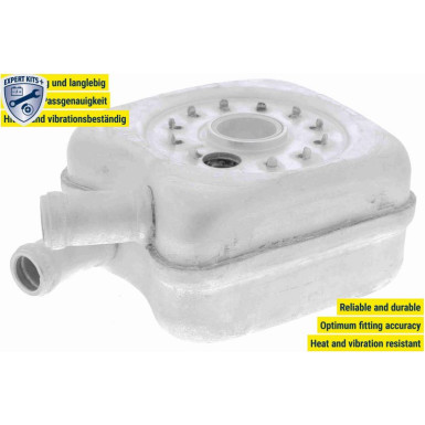Ölkühler, Motoröl V15-60-6011 Ölkühler, Motoröl V15-60-6011