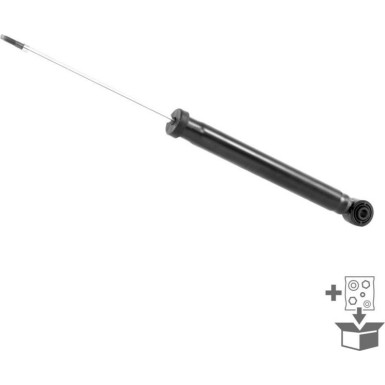 Monroe Stoßdämpfer 376214SP