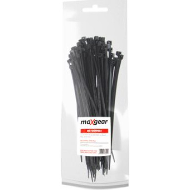 Maxgear Klemmschelle 84-0019SET