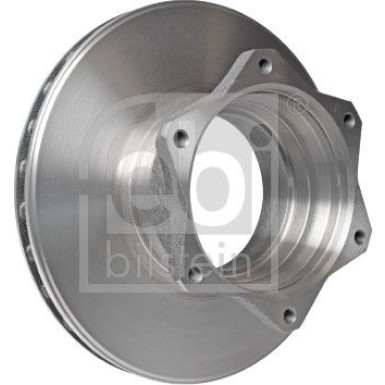 FEBI BILSTEIN 10921 Bremsscheibe