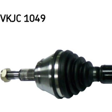 Antriebswelle VKJC 1049 Antriebswelle VKJC 1049