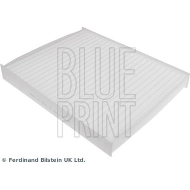 Blue Print Filter, Innenraumluft ADG02558