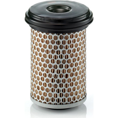 MANN-FILTER C 1157 Luftfilter