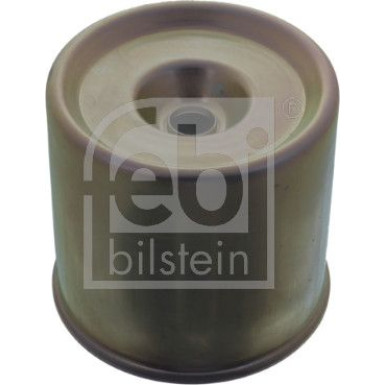 FEBI BILSTEIN 15116 Federbalg, Luftfederung