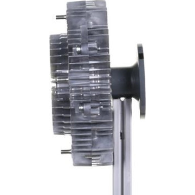 Mahle Kupplung, Kühlerlüfter BEHR Premium Line CFC 168 000P