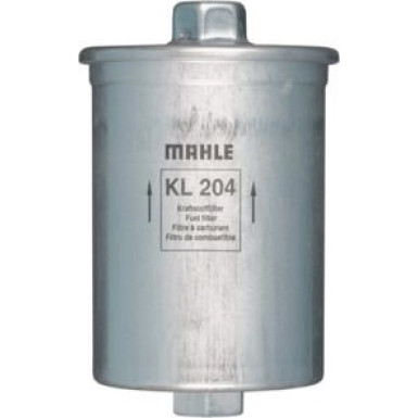 Kraftstofffilter KL 204 Kraftstofffilter KL 204