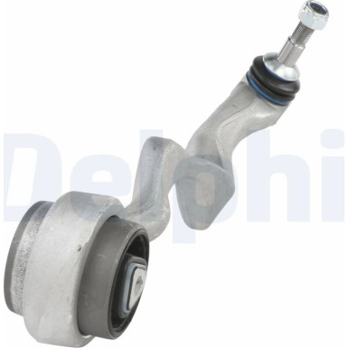 Delphi Lenker, Radaufhängung TC1750