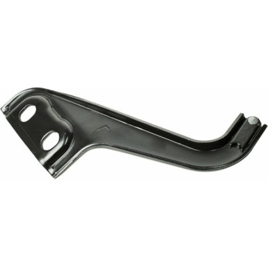 Metzger Rollenführung, Schiebetür 2310064