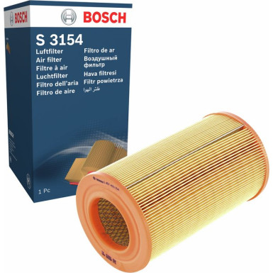 BOSCH 1 457 433 154 Luftfilter BOSCH 1 457 433 154 Luftfilter