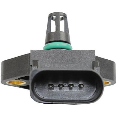 Metzger Sensor, Saugrohrdruck 0906439