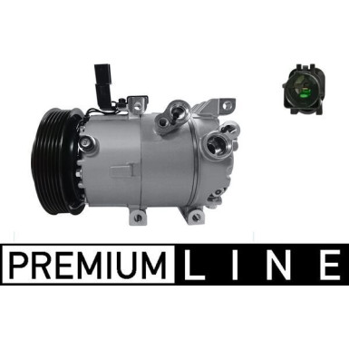 Kompressor, Klimaanlage ACP 656 000P Kompressor, Klimaanlage ACP 656 000P