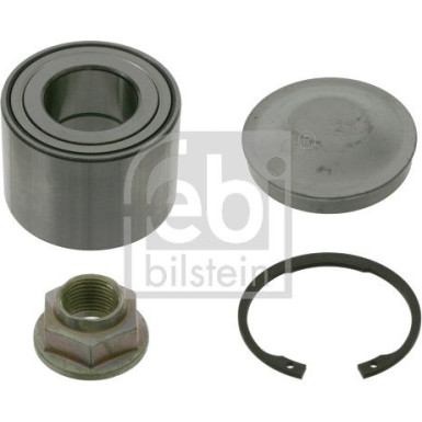 FEBI BILSTEIN 22864 Radlagersatz
