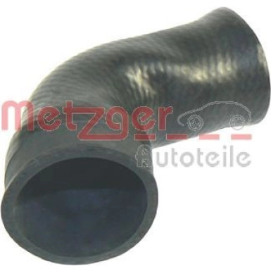 Metzger Ladeluftschlauch 2400045