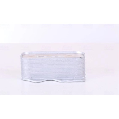 Nissens Ölkühler, Motoröl 90712