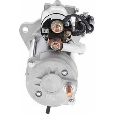 Starter 8EA 012 586-151 Starter 8EA 012 586-151