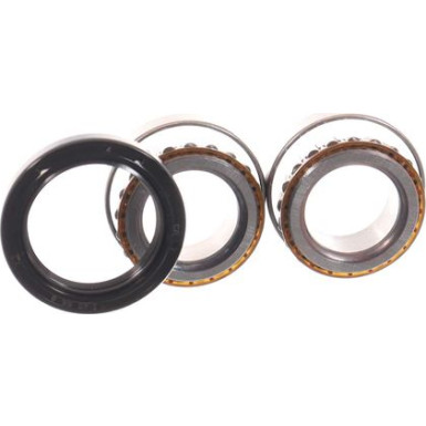 SKF Radlagersatz VKBA 1333