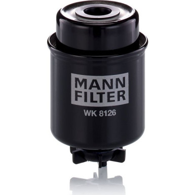 Kraftstofffilter WK 8126