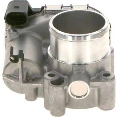 BOSCH Drosselklappenstutzen 0 280 750 532