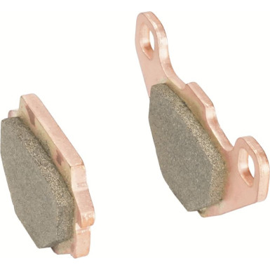 TRW Bremsbelagsatz, Scheibenbremse Sinter Offroad MCB523SI