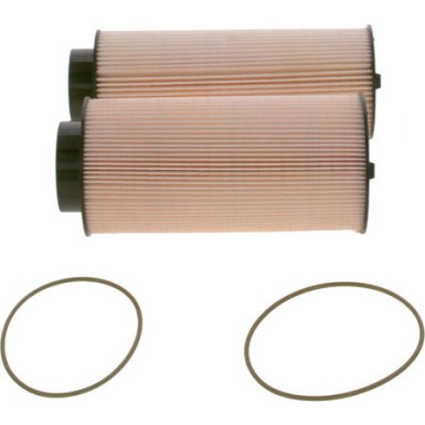 Kraftstofffilter F 026 402 146