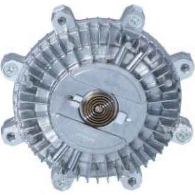 NRF Kupplung, Kühlerlüfter 49599