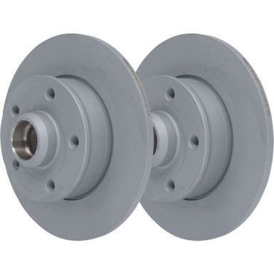 Bremsscheibe 24.0110-0203.1