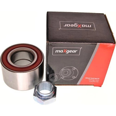 Maxgear Radlagersatz 33-0127