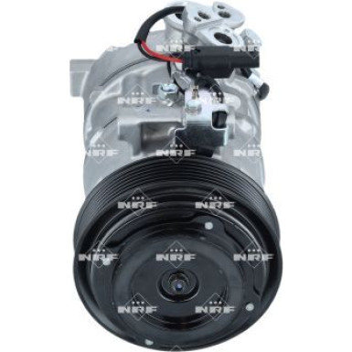 Kompressor, Klimaanlage 320273