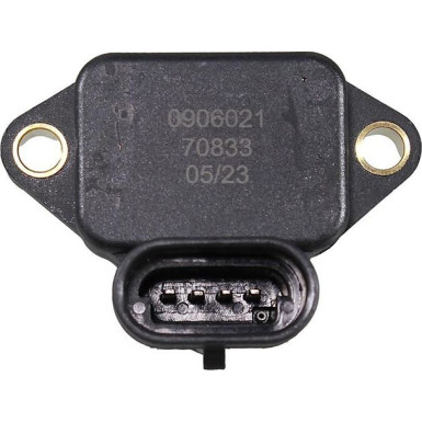 Sensor, Saugrohrdruck 0906021