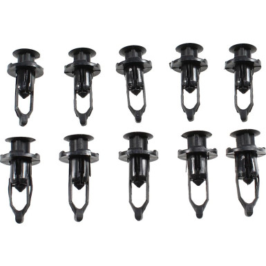 Metzger Clip, Zier-/Schutzleiste 2280045