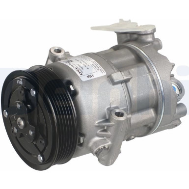 Kompressor, Klimaanlage TSP0155992 Kompressor, Klimaanlage TSP0155992