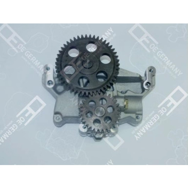 Ölpumpe 08 1800 DCI000 Ölpumpe 08 1800 DCI000